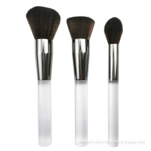 3PC Face Brush Set